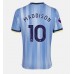 Tottenham Hotspur James Maddison #10 Bortedrakt 2024-25 Korte ermer